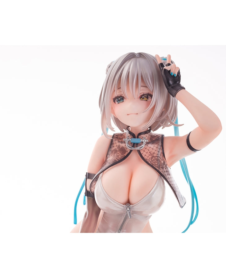 PRE-ORDER Rocket Boy - DSmile Original Character - MeiMei 1/6 [EXCLUSIVE]