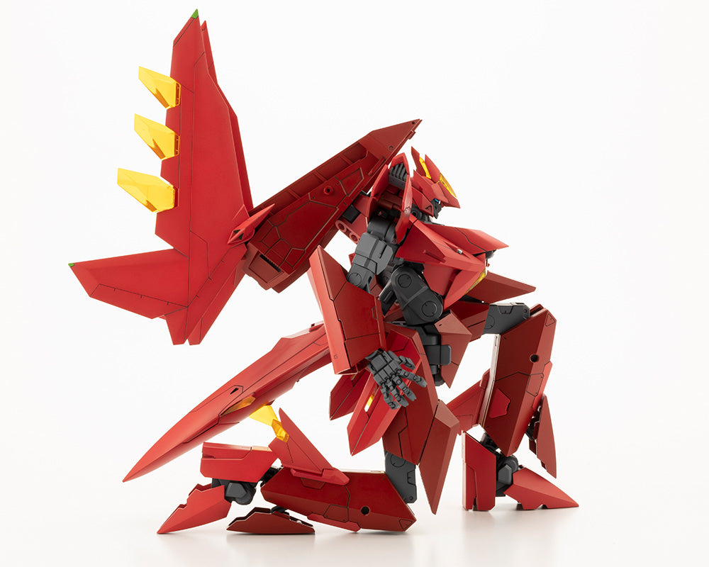 PRE-ORDER Kotobukiya - M.S.G Modeling Support Goods - Variable Frame System 02 - Garudagear [Diablo]