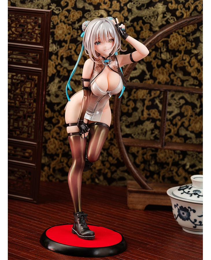 PRE-ORDER Rocket Boy - DSmile Original Character - MeiMei 1/6 [EXCLUSIVE]