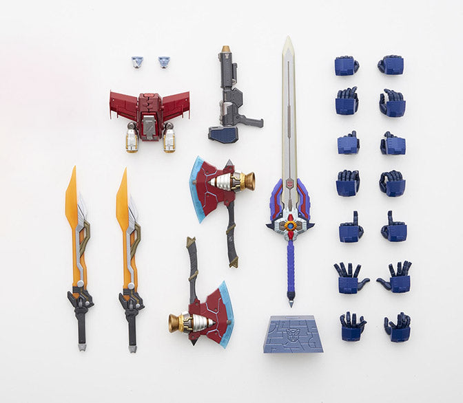 PRE-ORDER Flame Toys - Kuro Kara Kuri - Transformers - Optimus Prime [December 2023 Release]