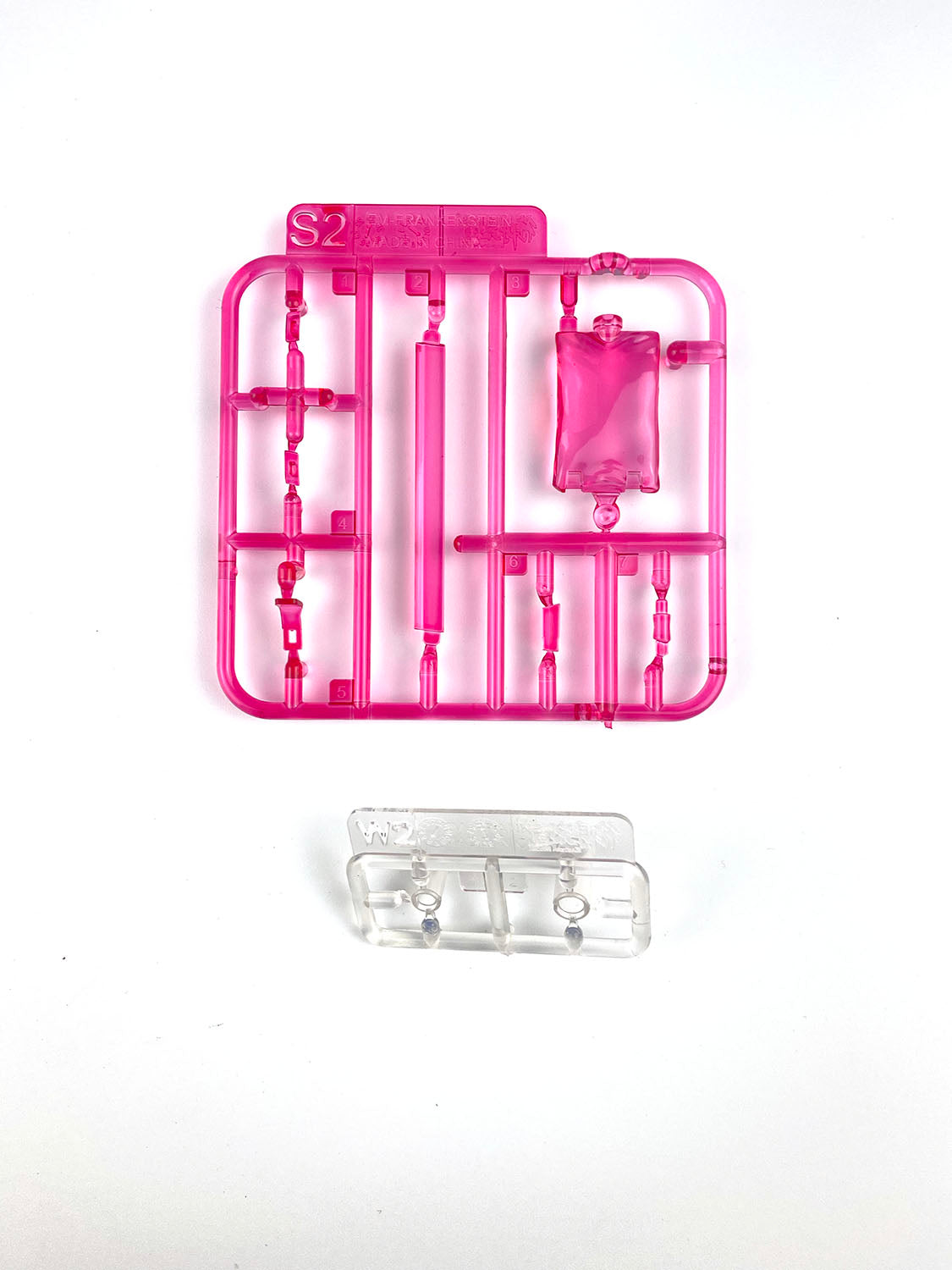 PRE-ORDER Eastern Model - A.T.K GIRL - Elizabeth: Japan Ver. 1/12