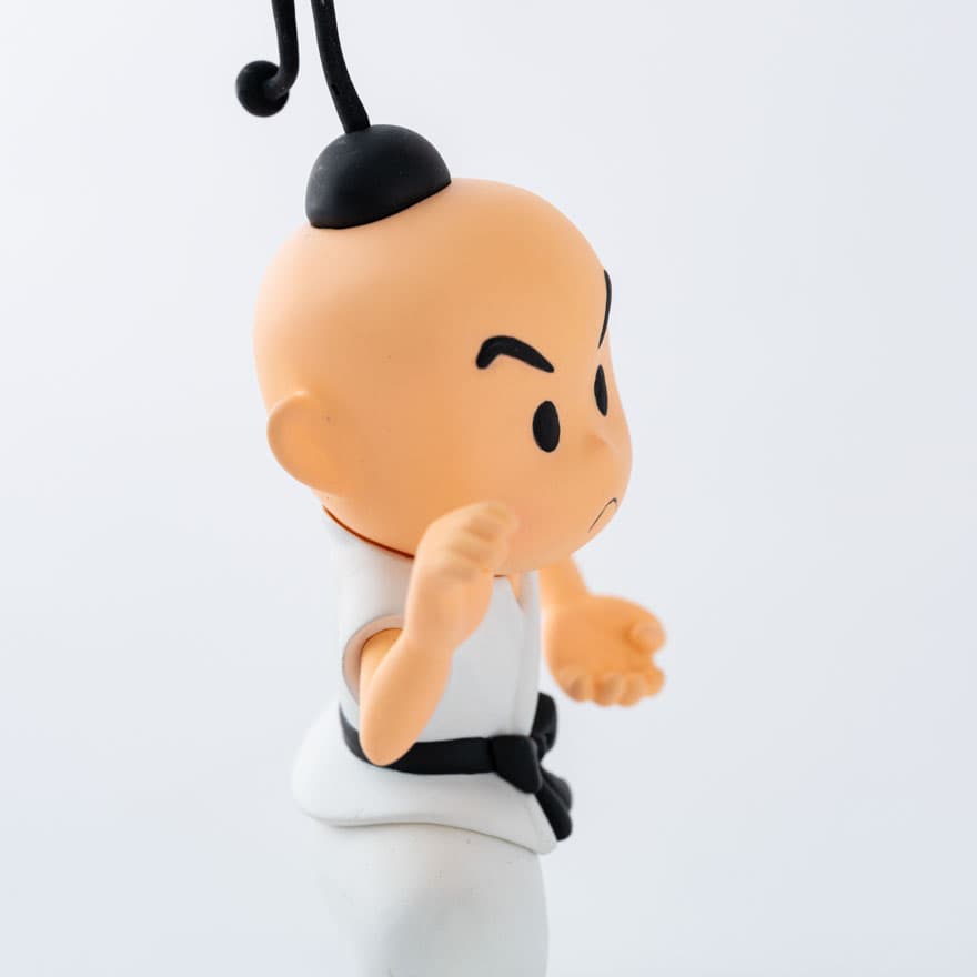 SPECIAL ORDER Hobonichi - GOLDBOX Series - MOTHER2 Figure [Set of 5]