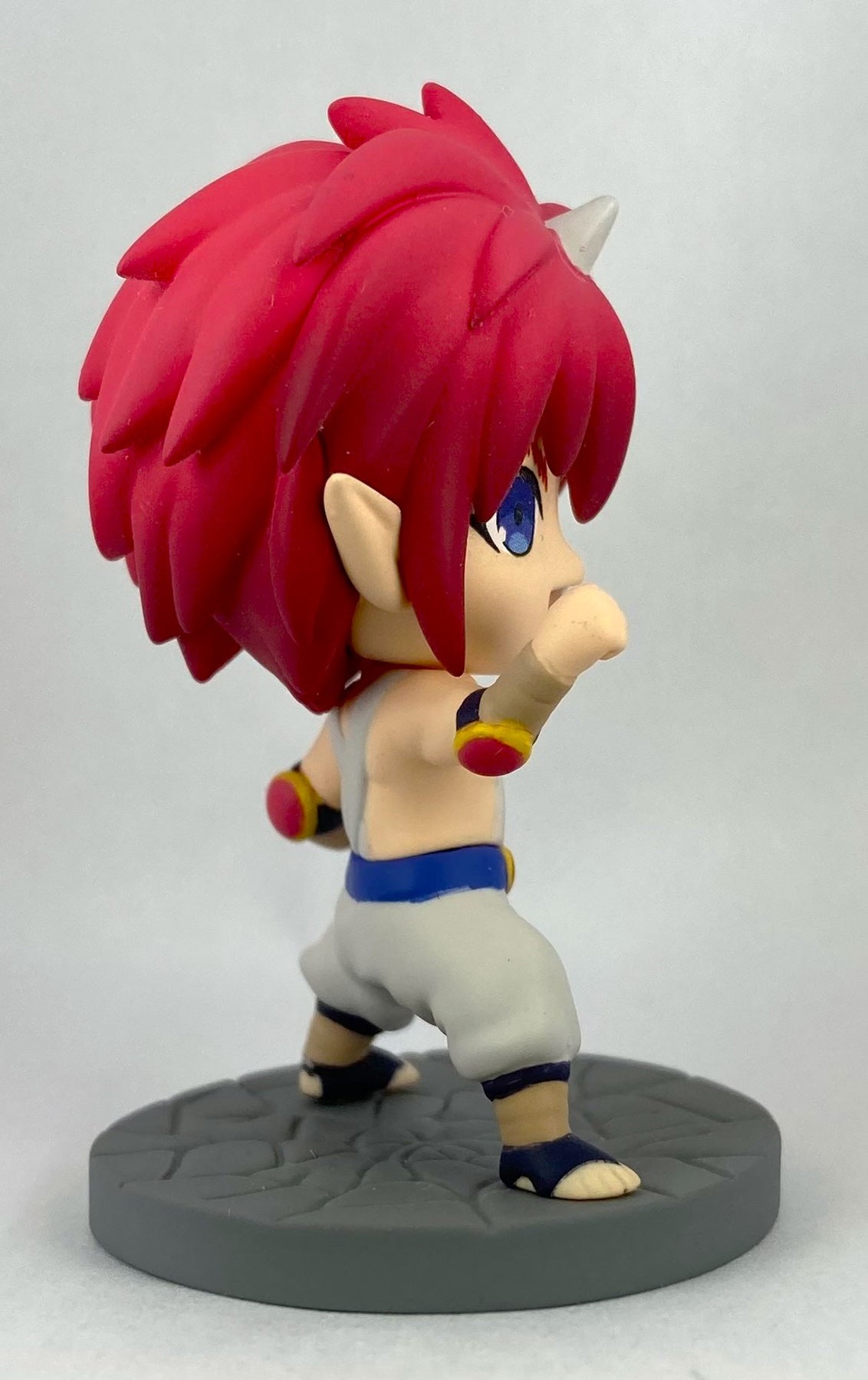 IN-STOCK Pierrot - Yu Yu Hakusho Mini Figure Collection 2