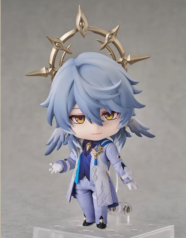 IN-STOCK Good Smile Company - Nendoroid 2696 - Honkai: Star Rail - Sunday