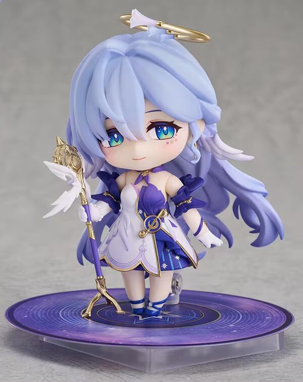 IN-STOCK Good Smile Company - Nendoroid 2694 - Honkai: Star Rail - Robin