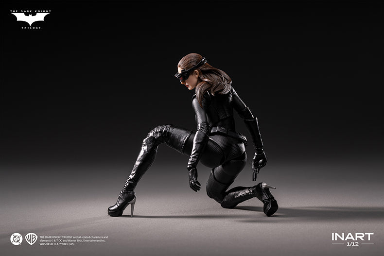 PRE-ORDER INART - Batman: The Dark Knight Rises - Catwoman 1/12