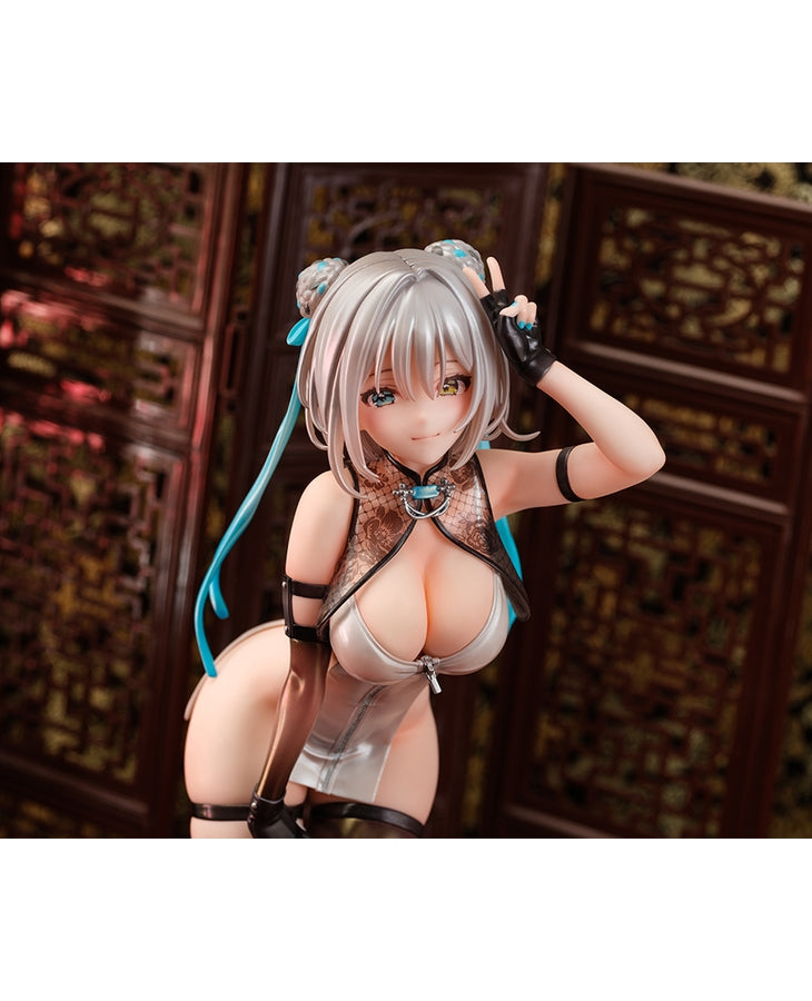PRE-ORDER Rocket Boy - DSmile Original Character - MeiMei 1/6 [EXCLUSIVE]