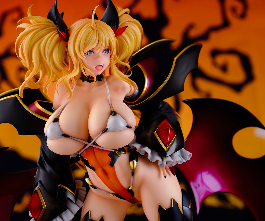 SPECIAL ORDER Rocket Boy - Taimanin RPGX - Kirara Onisaki: Halloween Vampire Ver. 1/6 [EXCLUSIVE] [JP]