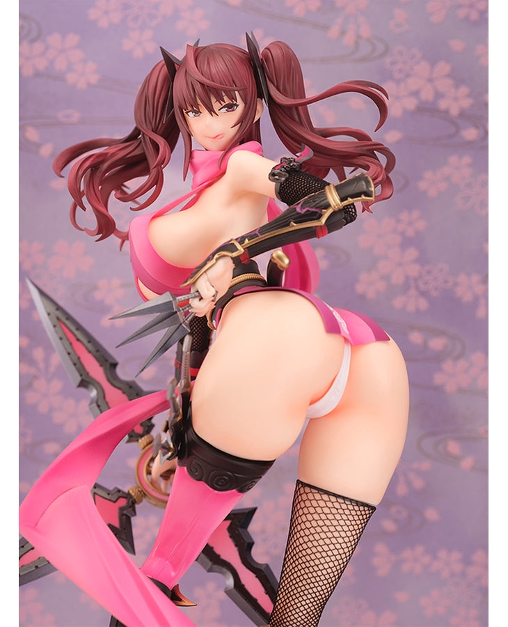 PRE-ORDER Mahou Shoujo 22.0 - Ninja Erika 1/6 [EXCLUSIVE] [JP]