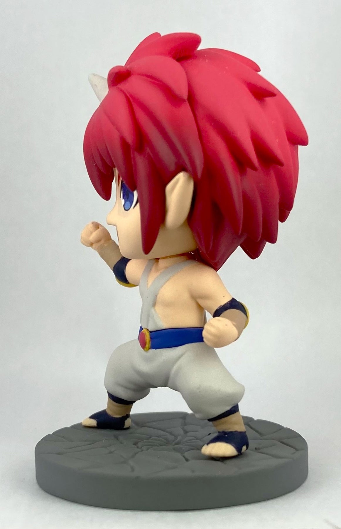 IN-STOCK Pierrot - Yu Yu Hakusho Mini Figure Collection 2