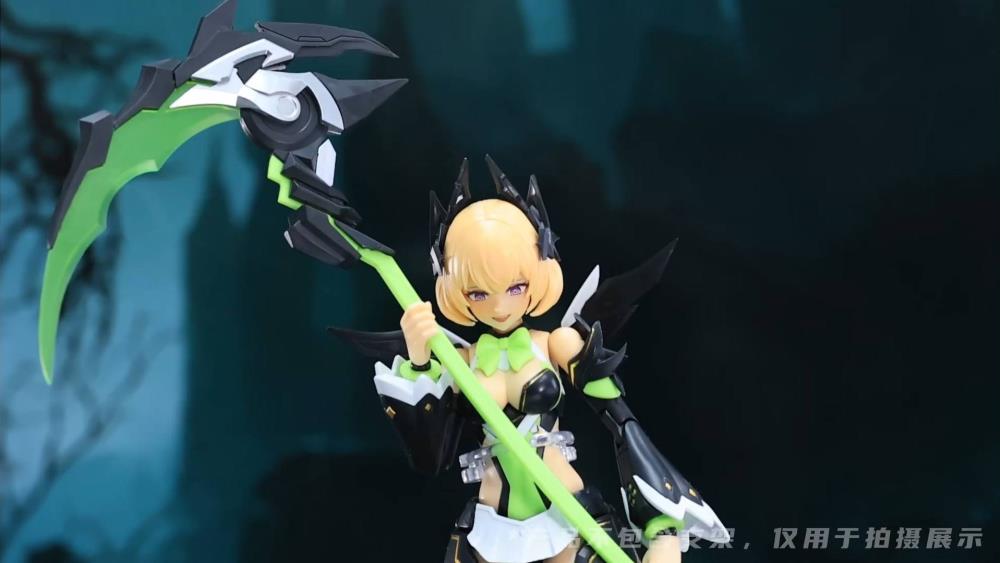 PRE-ORDER MS GENERAL - Seven Deadly Sins - Jealousy 1/10