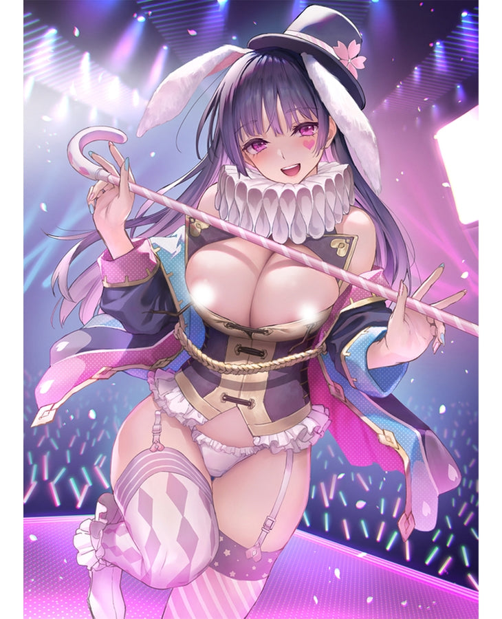 SPECIAL ORDER Rocket Boy - Ane Taiken Jogakuryou - Mahiru Sakuraya -Anniversary Live- 1/6 [EXCLUSIVE] [JP]