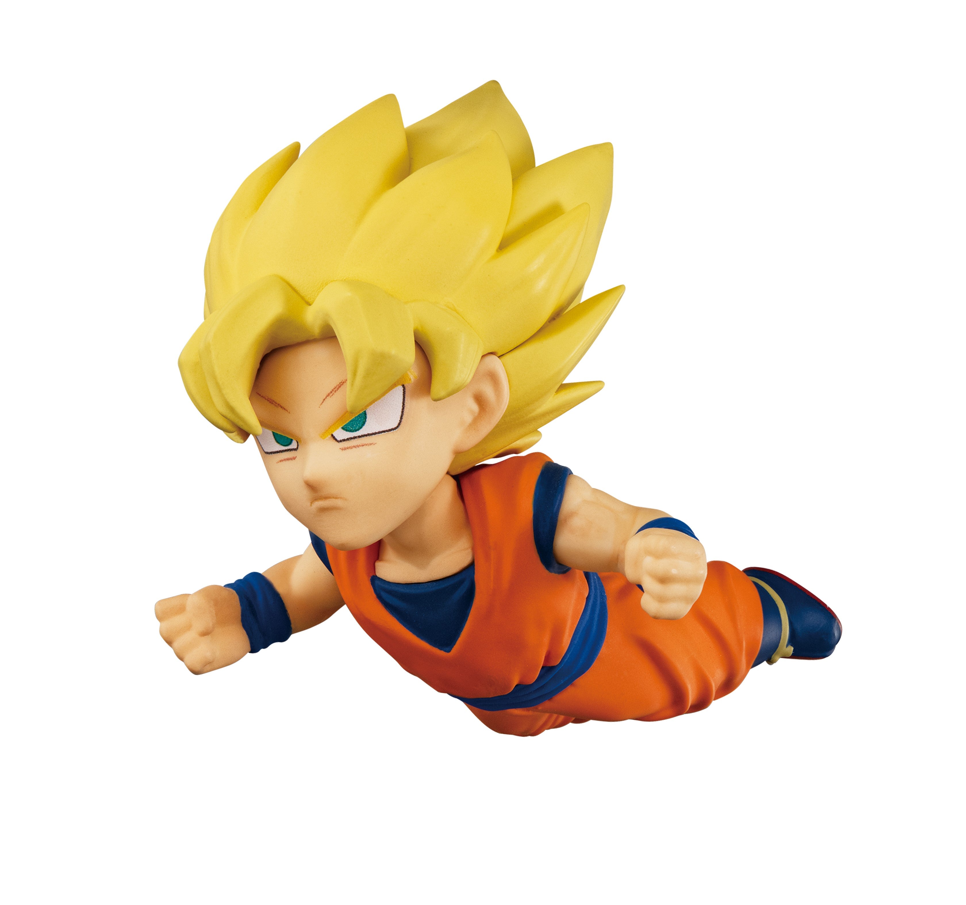 PRE-ORDER MegaHouse - Tobimas Dragon Ball [June 2026]