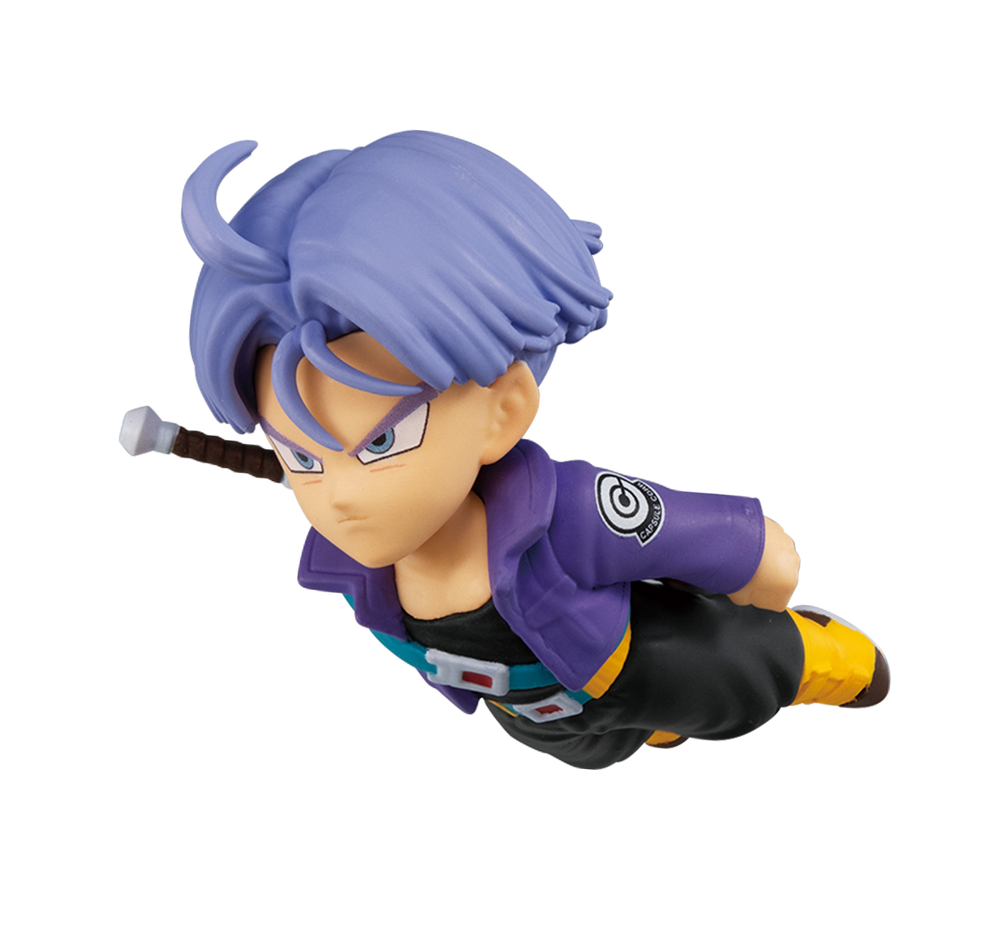 PRE-ORDER MegaHouse - Tobimas Dragon Ball [June 2026]