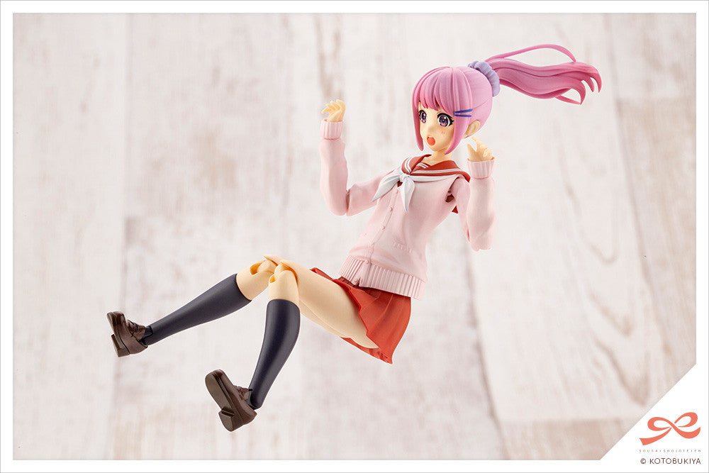 IN-STOCK Kotobukiya - Sousai Shoujo Teien - Madoka Yuki: Dreaming Style Fresh Berry [EXCLUSIVE]