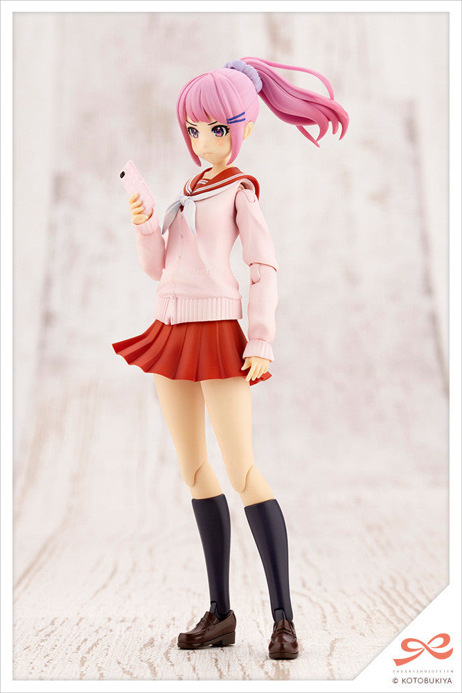 IN-STOCK Kotobukiya - Sousai Shoujo Teien - Madoka Yuki: Dreaming Style Fresh Berry [EXCLUSIVE]