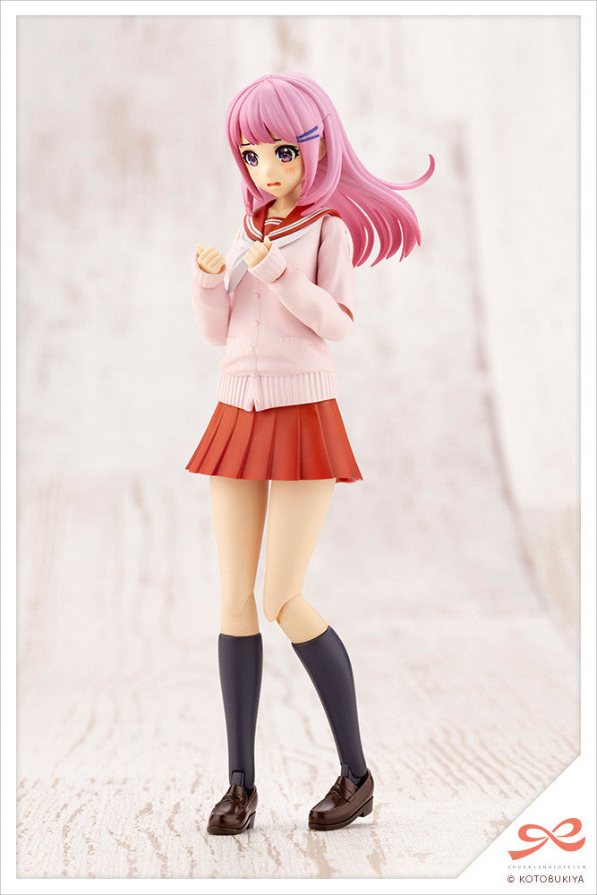 IN-STOCK Kotobukiya - Sousai Shoujo Teien - Madoka Yuki: Dreaming Style Fresh Berry [EXCLUSIVE]