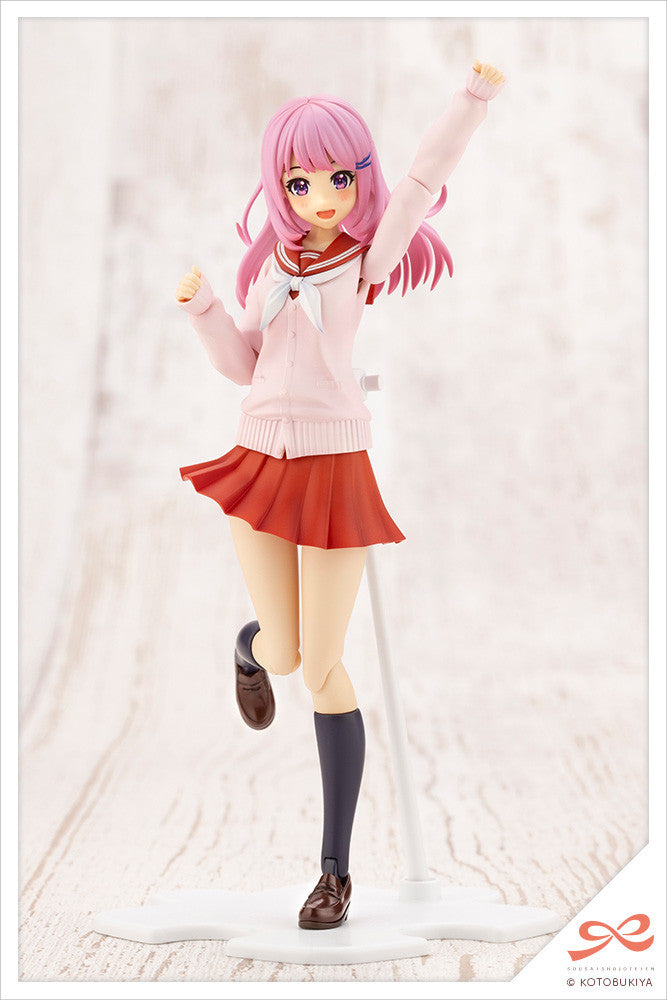 IN-STOCK Kotobukiya - Sousai Shoujo Teien - Madoka Yuki: Dreaming Style Fresh Berry [EXCLUSIVE]