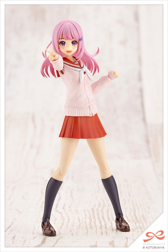 IN-STOCK Kotobukiya - Sousai Shoujo Teien - Madoka Yuki: Dreaming Style Fresh Berry [EXCLUSIVE]