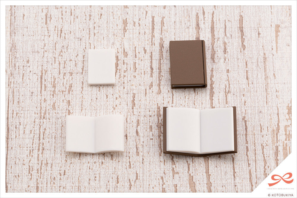 IN-STOCK Kotobukiya - Sousai Shoujo Teien - Koyomi Takanashi: Touou High School Winter Clothes: Dreaming Style Classical Ivy [EXCLUSIVE]