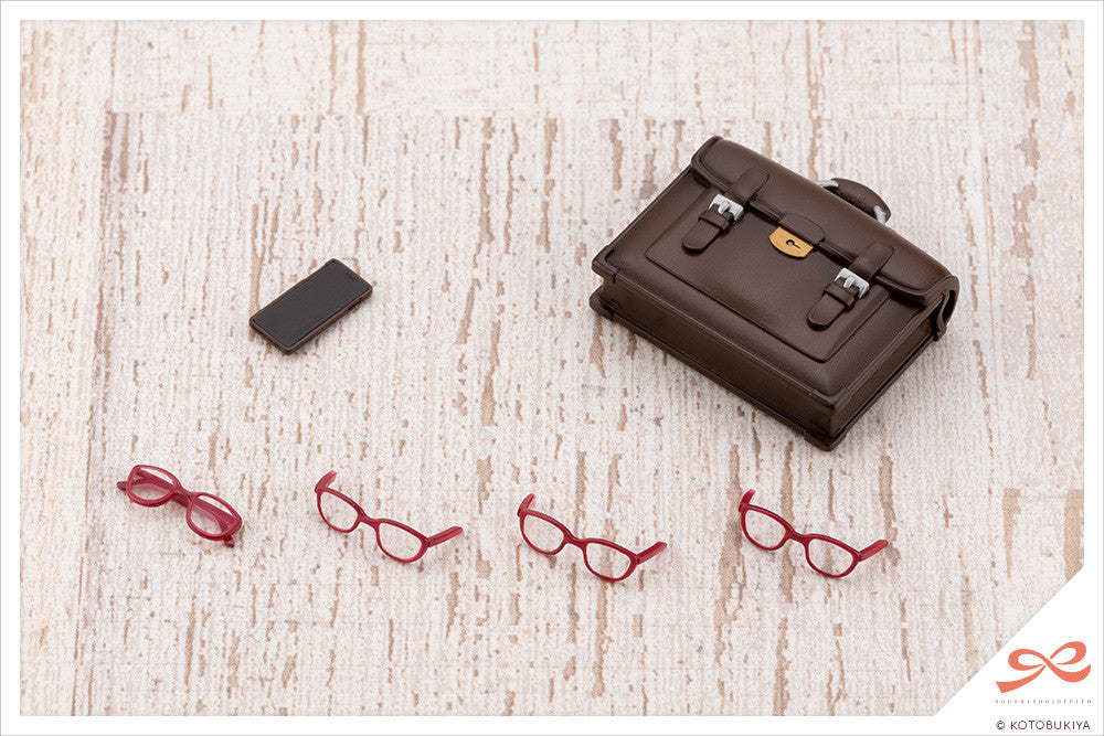 IN-STOCK Kotobukiya - Sousai Shoujo Teien - Koyomi Takanashi: Touou High School Winter Clothes: Dreaming Style Classical Ivy [EXCLUSIVE]