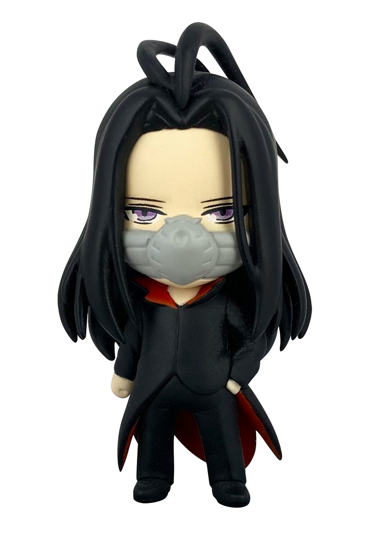 IN-STOCK Pierrot - Yu Yu Hakusho Mini Figure Collection 2