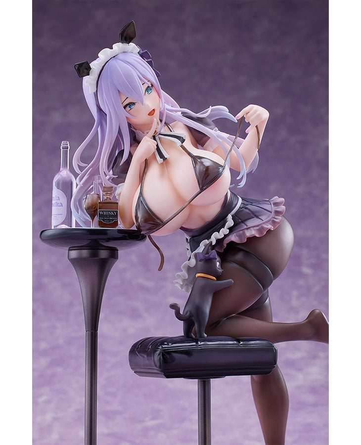 SPECIAL ORDER HOTVENUS - momi Original Character - Maids of House MB, Mia 1/6 [EXCLUSIVE] [JP]