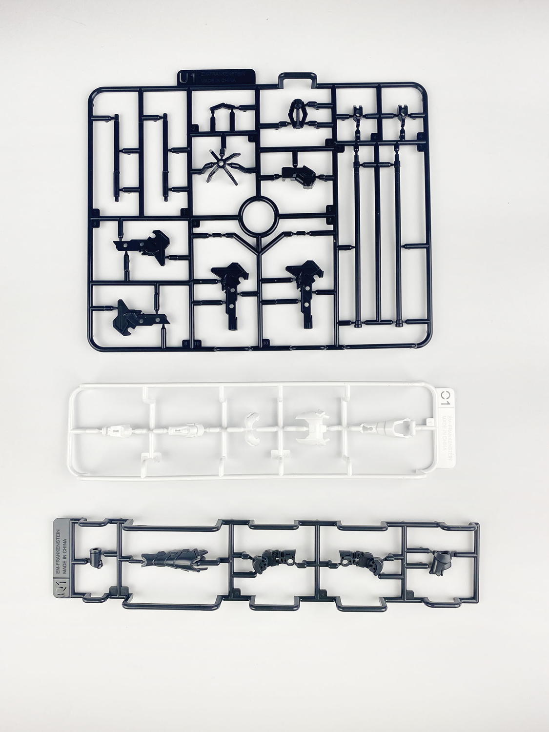 PRE-ORDER Eastern Model - A.T.K GIRL - Elizabeth: Japan Ver. 1/12