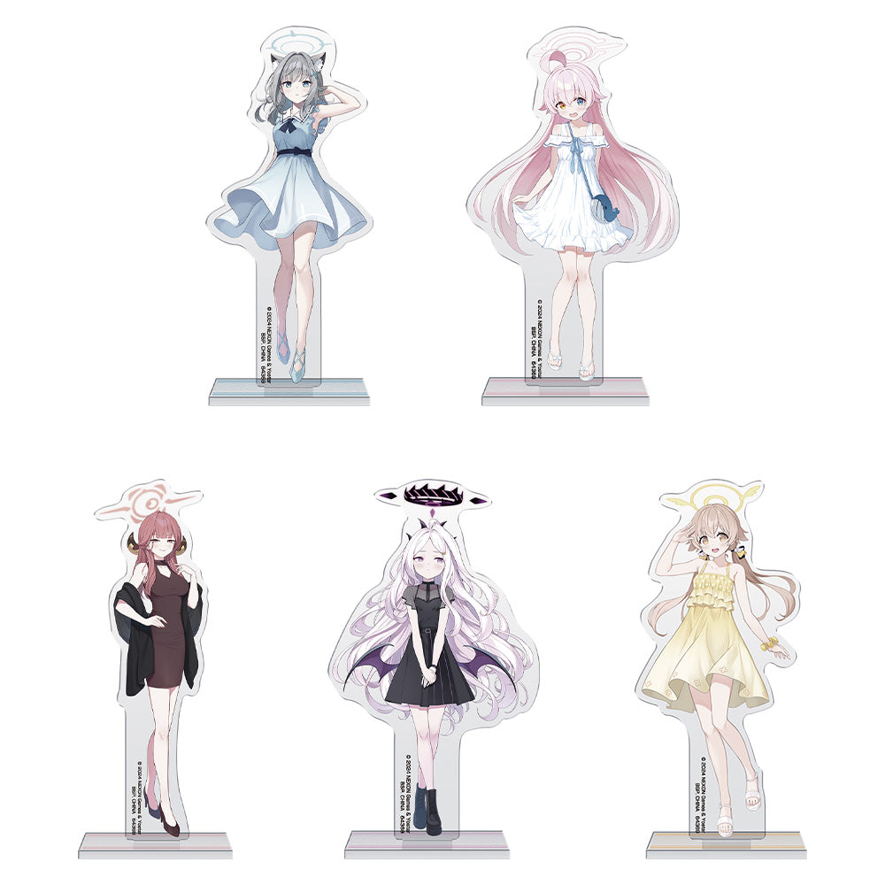 IN-STOCK Bandai Spirits - Ichiban Kuji - Blue Archive