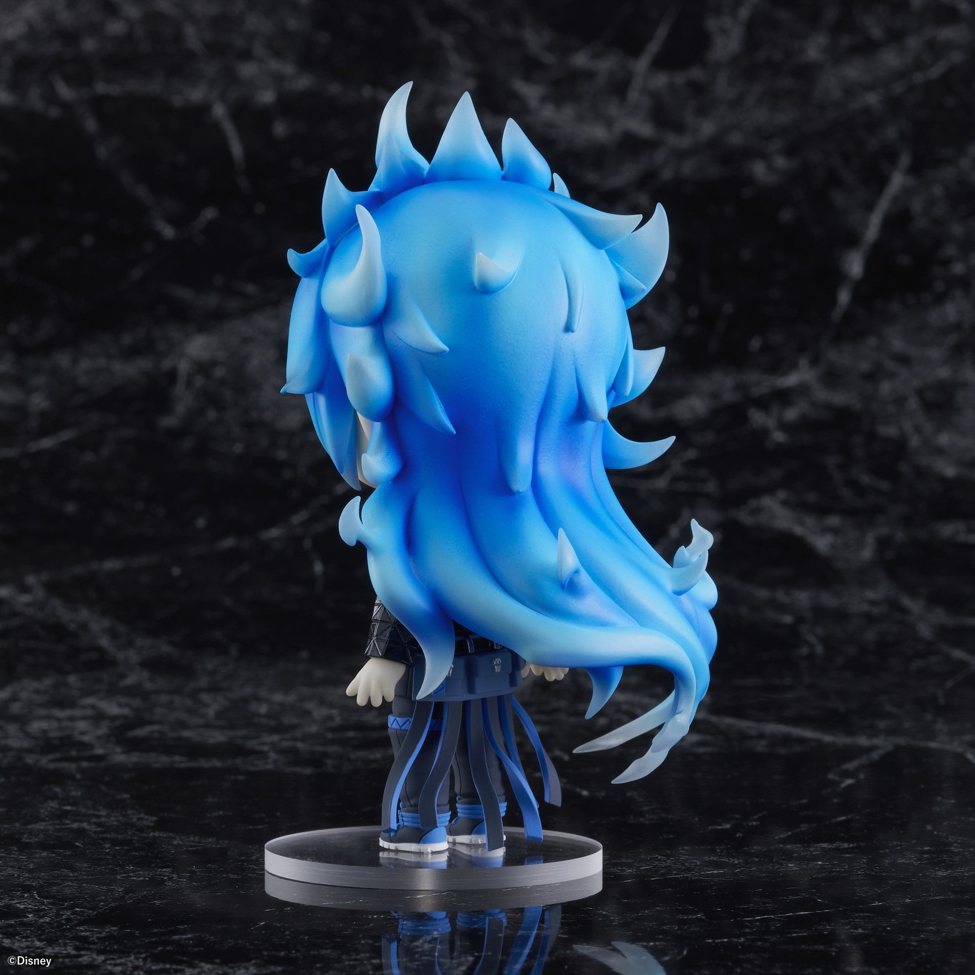 PRE-ORDER ORANGE ROUGE - Nendoroid 1604 - Twisted Wonderland - Idia Shroud (2nd Release) [EXCLUSIVE]