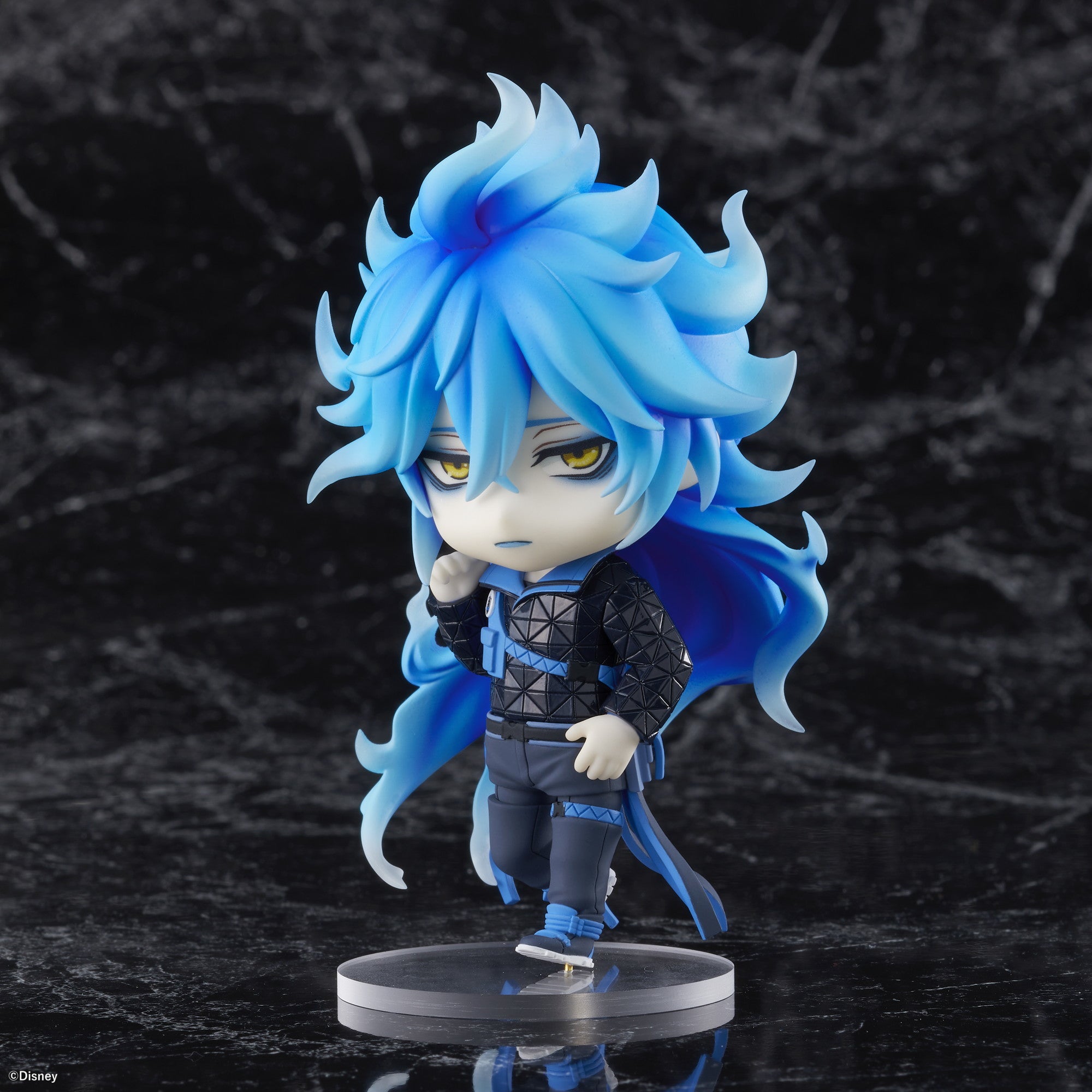 PRE-ORDER ORANGE ROUGE - Nendoroid 1604 - Twisted Wonderland - Idia Shroud (2nd Release) [EXCLUSIVE]