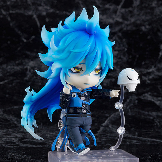 PRE-ORDER ORANGE ROUGE - Nendoroid 1604 - Twisted Wonderland - Idia Shroud (2nd Release) [EXCLUSIVE]