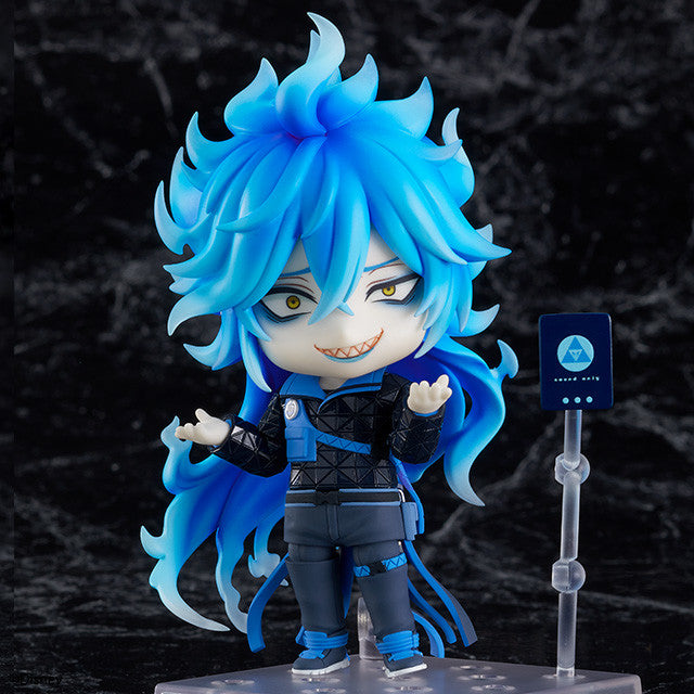 PRE-ORDER ORANGE ROUGE - Nendoroid 1604 - Twisted Wonderland - Idia Shroud (2nd Release) [EXCLUSIVE]