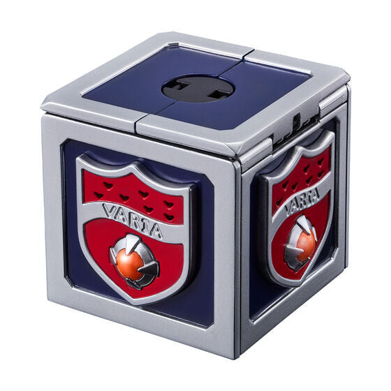 IN-STOCK Bandai - Katekyo Hitman Reborn! Special Memorize Varia Box & Varia Ring Set: Xanxus [EXCLUSIVE]