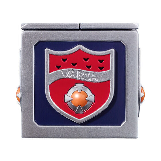IN-STOCK Bandai - Katekyo Hitman Reborn! Special Memorize Varia Box & Varia Ring Set: Xanxus [EXCLUSIVE]