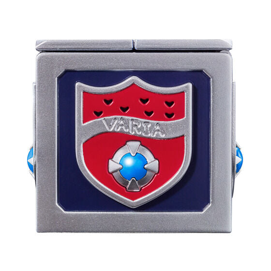 SPECIAL ORDER Bandai - Katekyo Hitman Reborn! Special Memorize Varia Box & Varia Ring Set: Superbia Squalo [EXCLUSIVE] [JP]