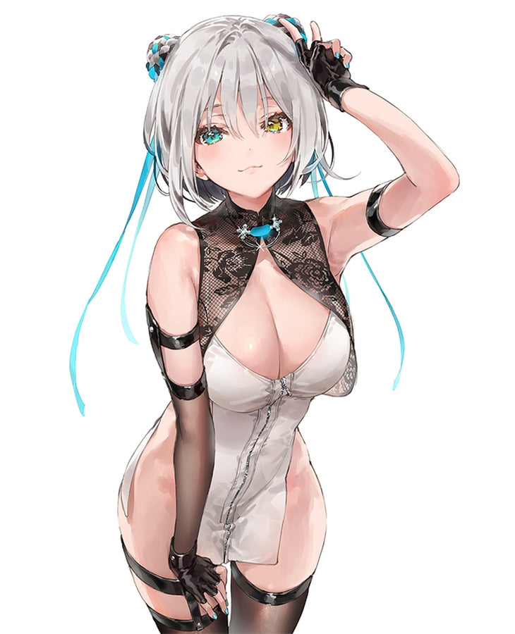 SPECIAL ORDER Rocket Boy - DSmile Original Character - MeiMei 1/6 [EXCLUSIVE] [JP]