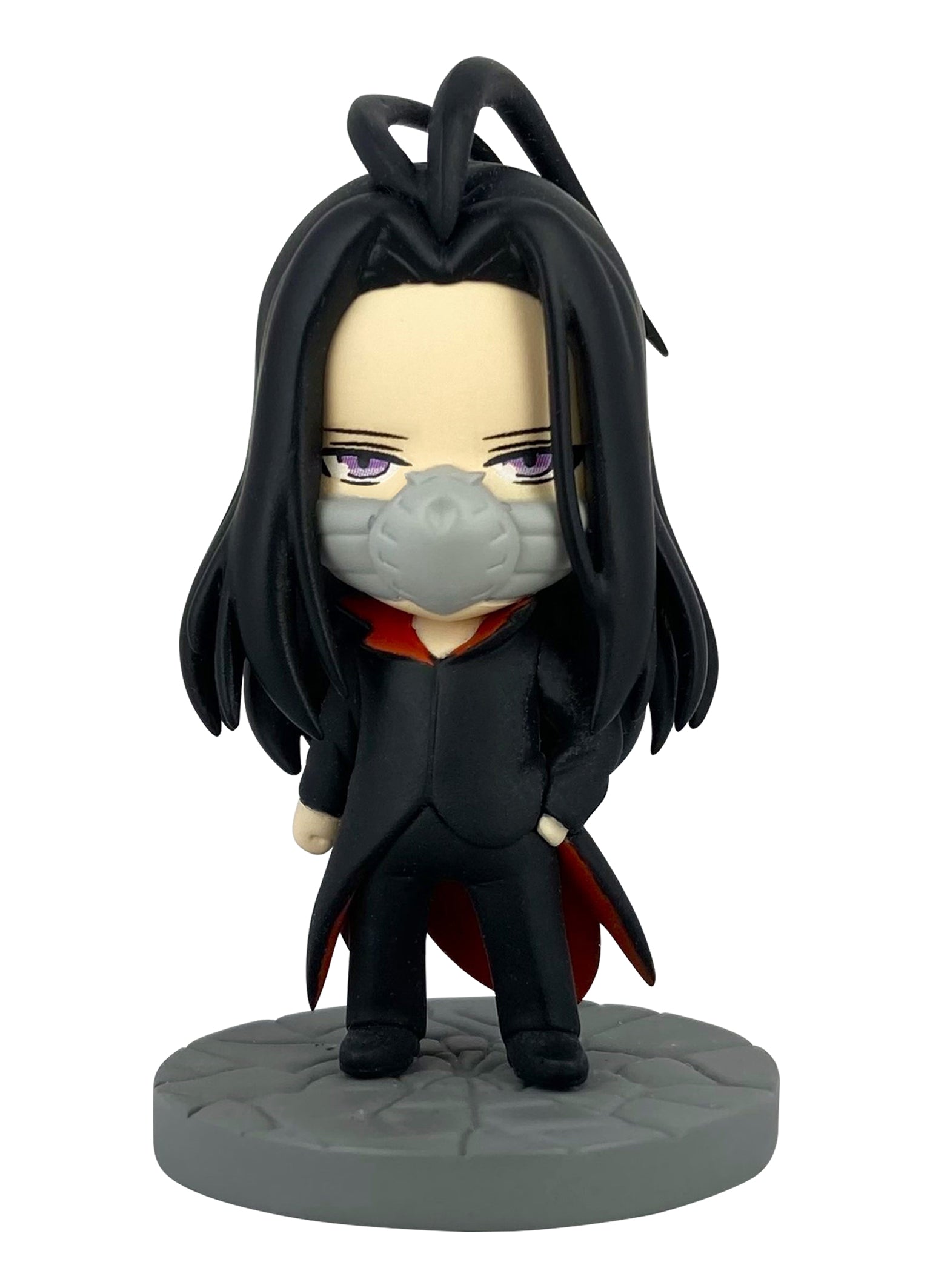 IN-STOCK Pierrot - Yu Yu Hakusho Mini Figure Collection 2