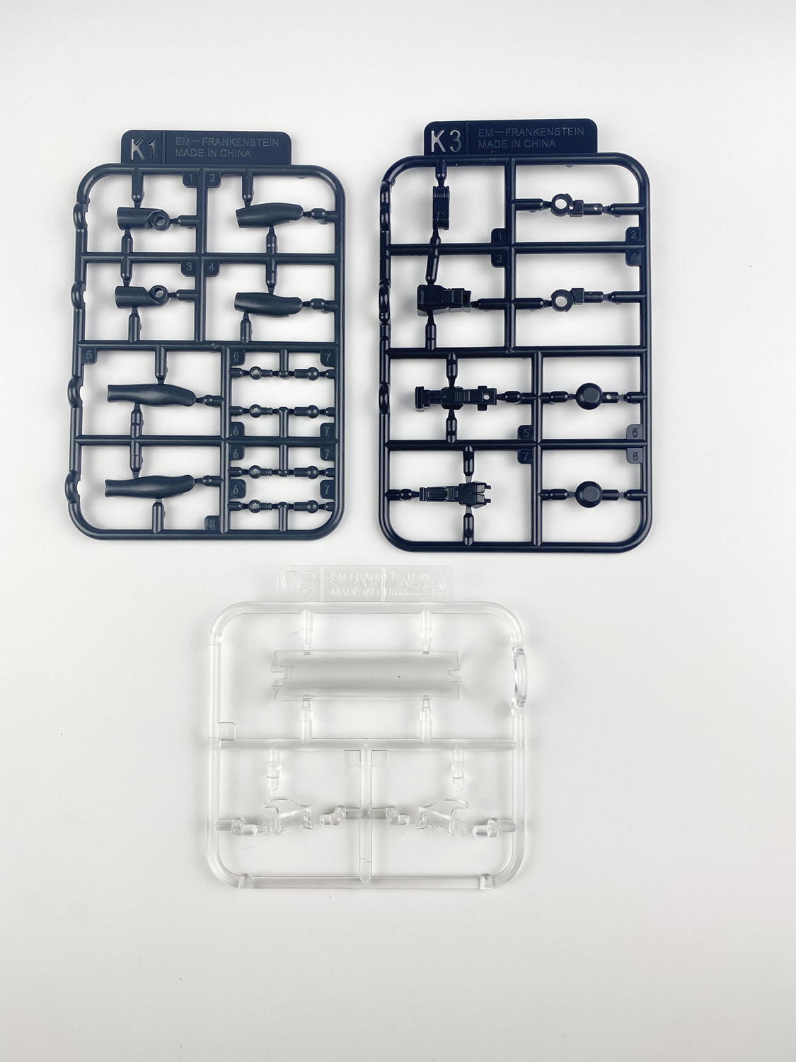 PRE-ORDER Eastern Model - A.T.K GIRL - Elizabeth: Japan Ver. 1/12