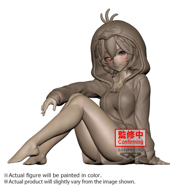 PRE-ORDER Banpresto - hololive #hololive IF Relax Time - Takane Lui