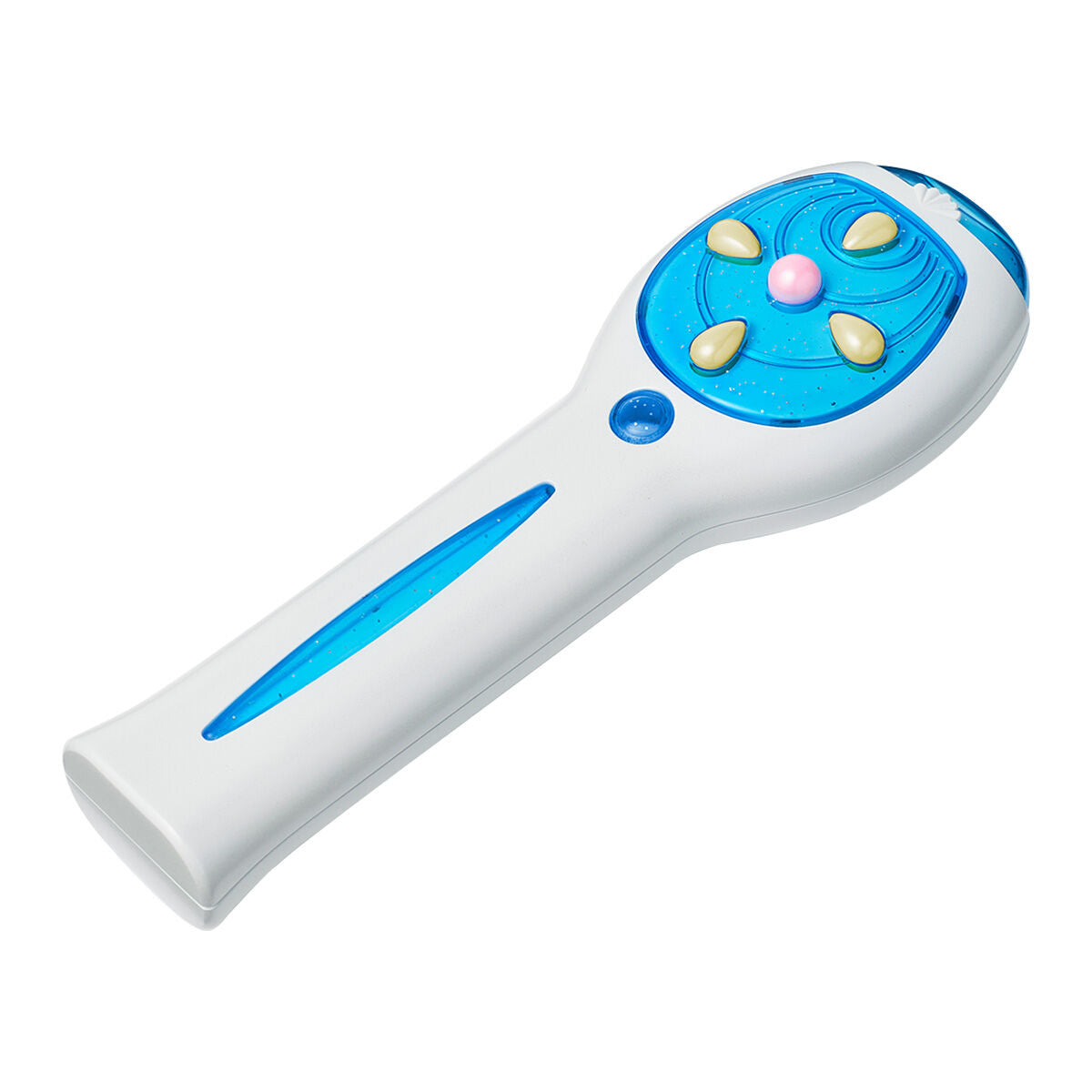 SPECIAL ORDER Bandai - Special Memorize - Mermaid Melody Pichi Pichi Pitch - E-pitch Microphone: Nanami Luchia Ver. [EXCLUSIVE]