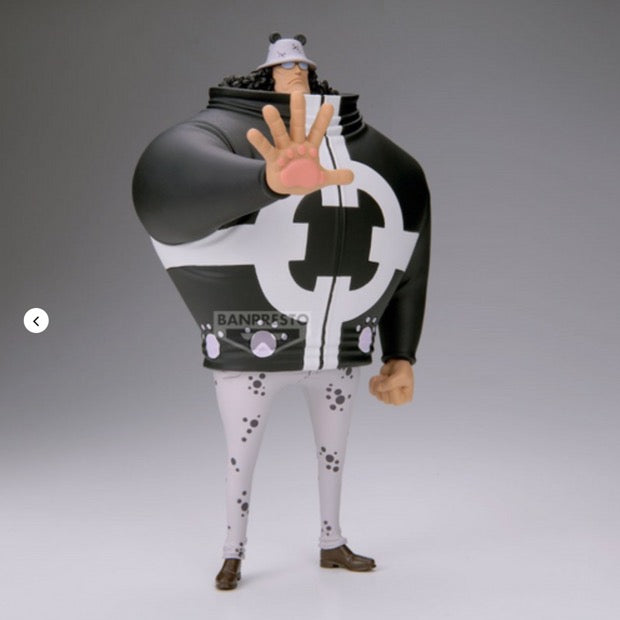 BURTON - kuma lx-studio-one-piece-