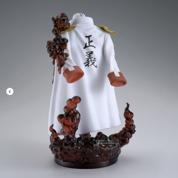 PRE-ORDER Banpresto - One Piece The Shukko Logia - Sakazuki: Special Edition [LIMITED]