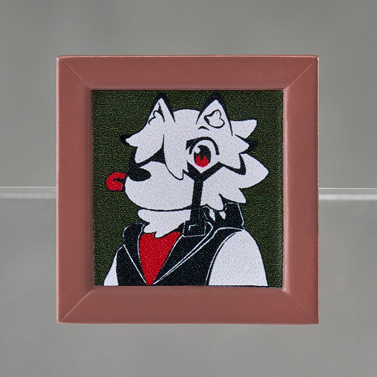 PRE-ORDER Good Smile Arts Shanghai - Nendoroid 2793 - Zenless Zone Zero - Von Lycaon