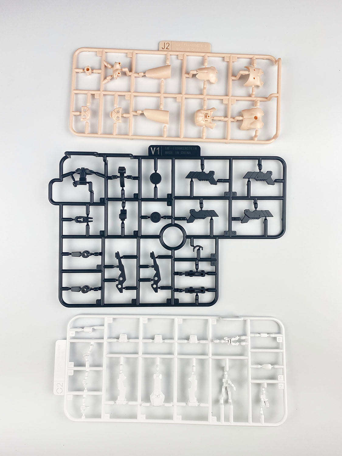 PRE-ORDER Eastern Model - A.T.K GIRL - Elizabeth: Japan Ver. 1/12