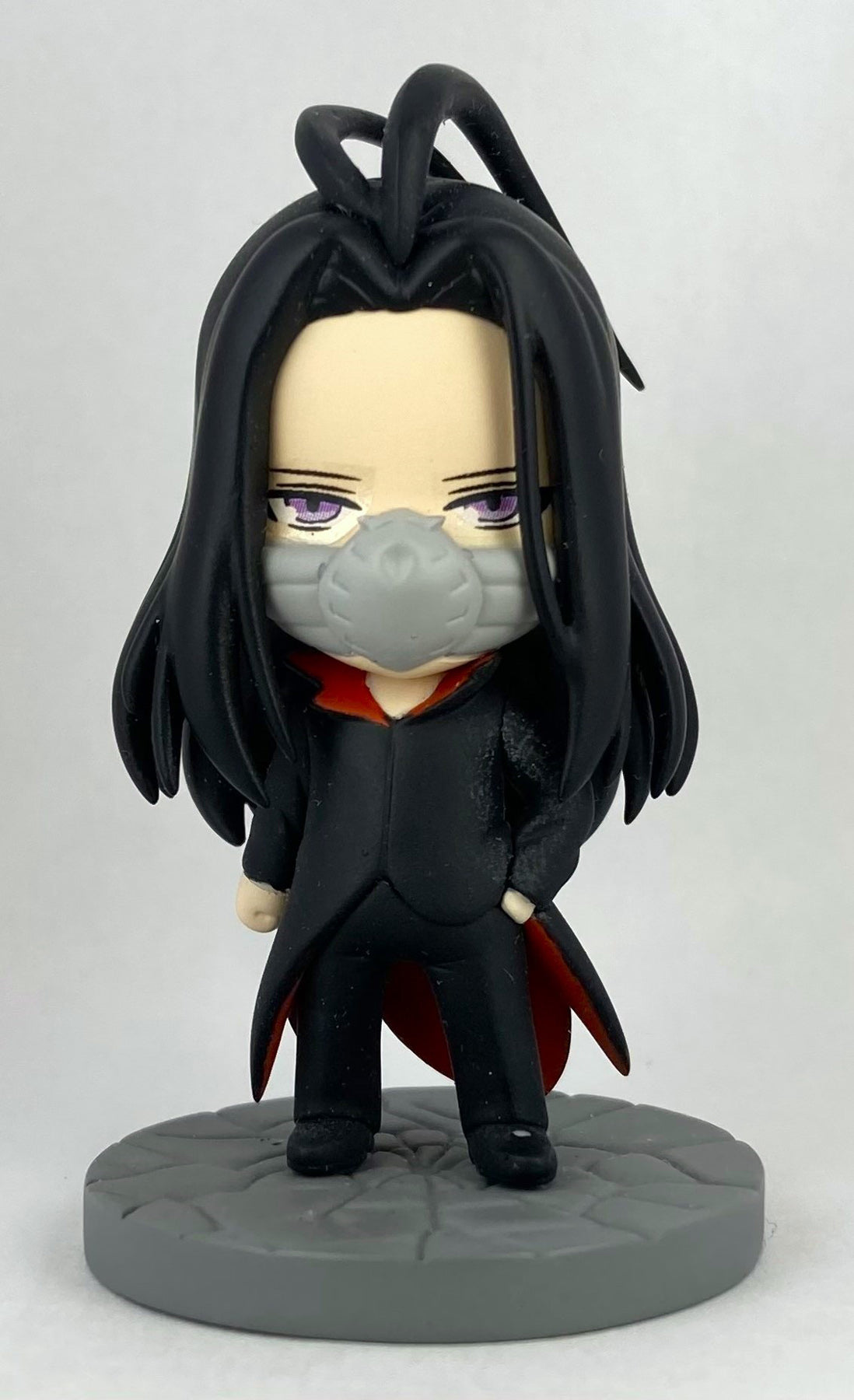 IN-STOCK Pierrot - Yu Yu Hakusho Mini Figure Collection 2