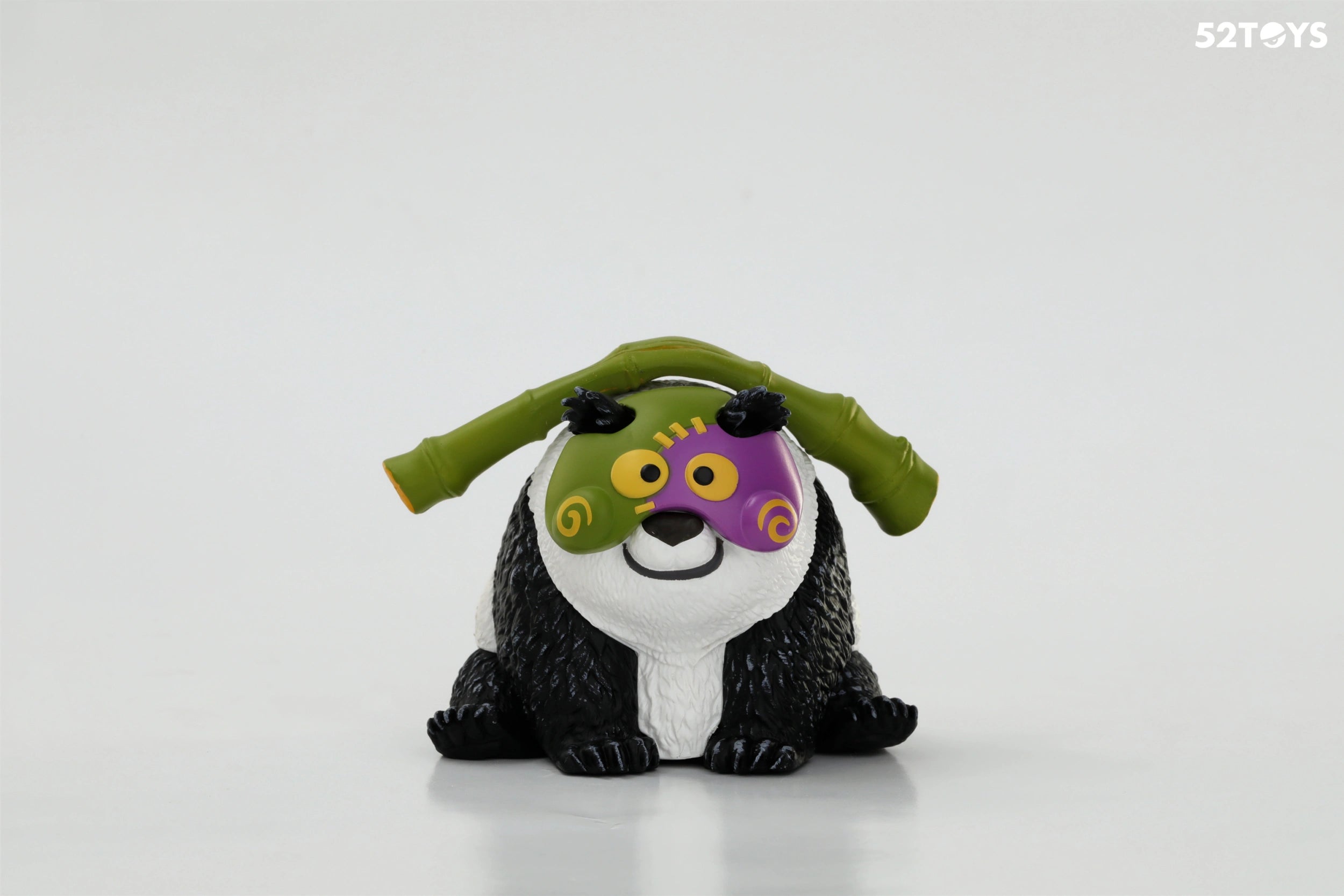 PRE-ORDER STARING MARATHON Mask Party [Box of 6]