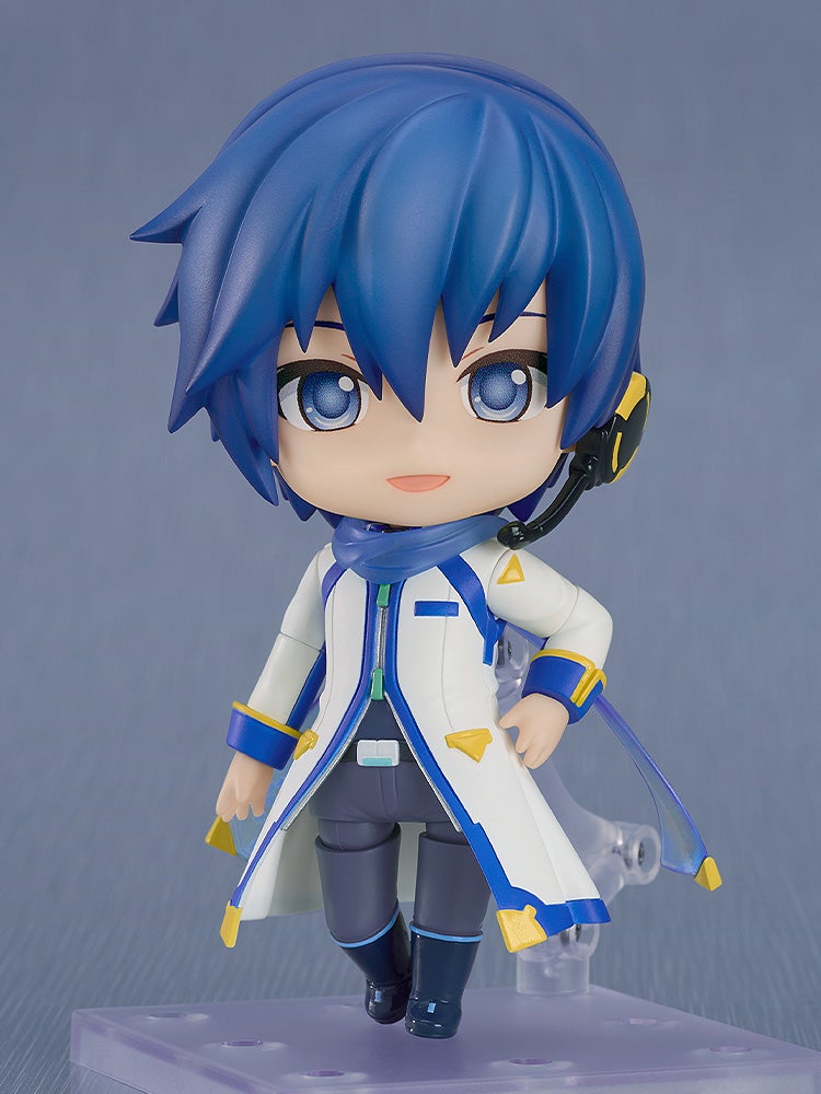 PRE-ORDER Good Smile Company - Nendoroid 2844 - KAITO - KAITO 2.0