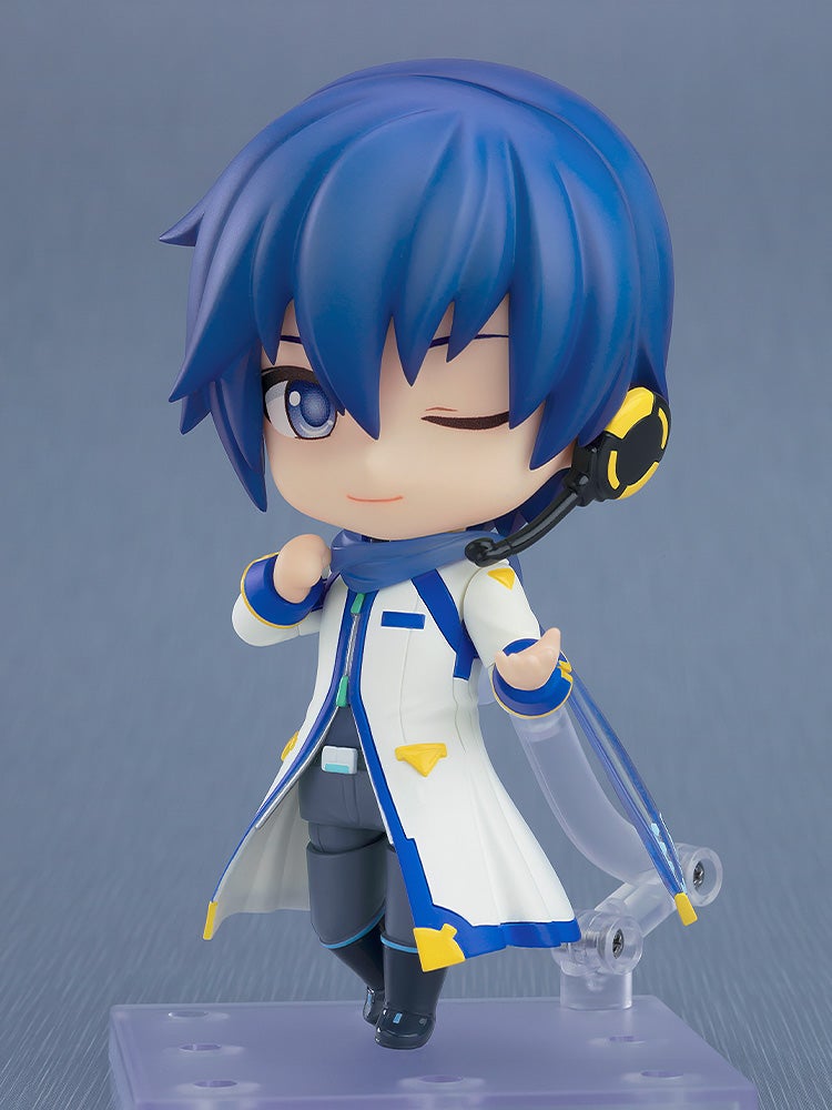 PRE-ORDER Good Smile Company - Nendoroid 2844 - KAITO - KAITO 2.0