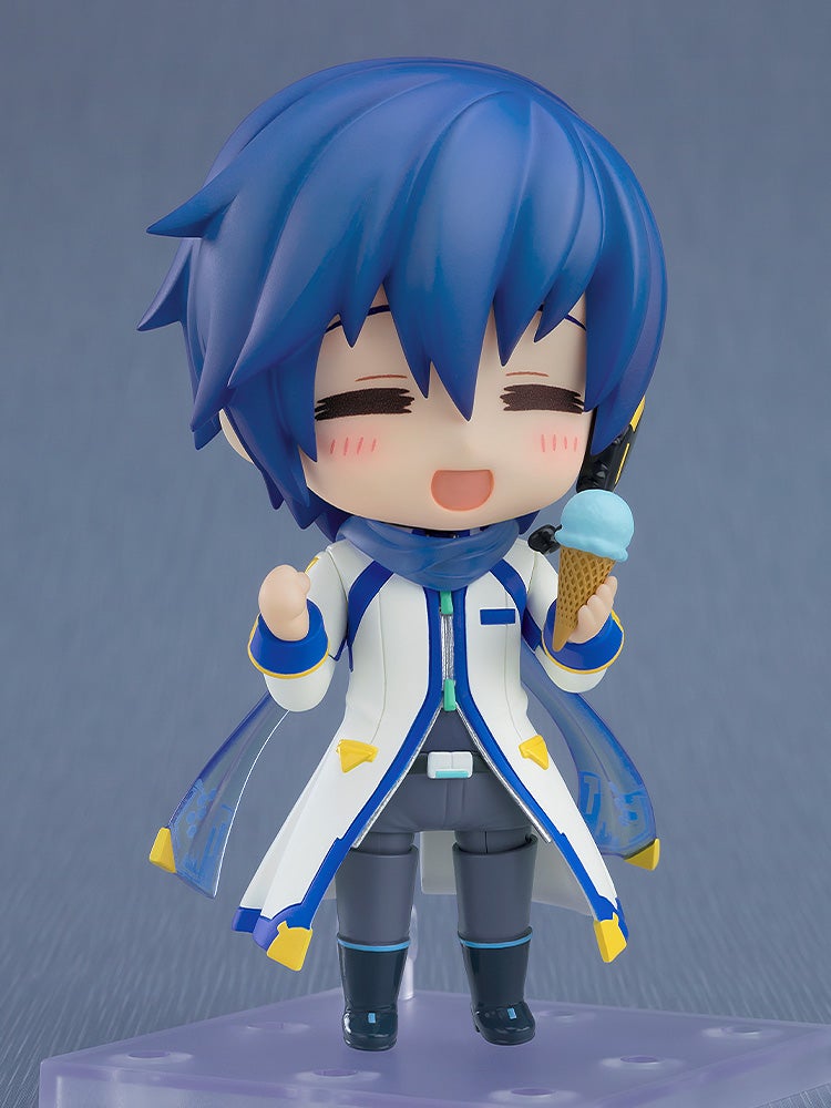 PRE-ORDER Good Smile Company - Nendoroid 2844 - KAITO - KAITO 2.0